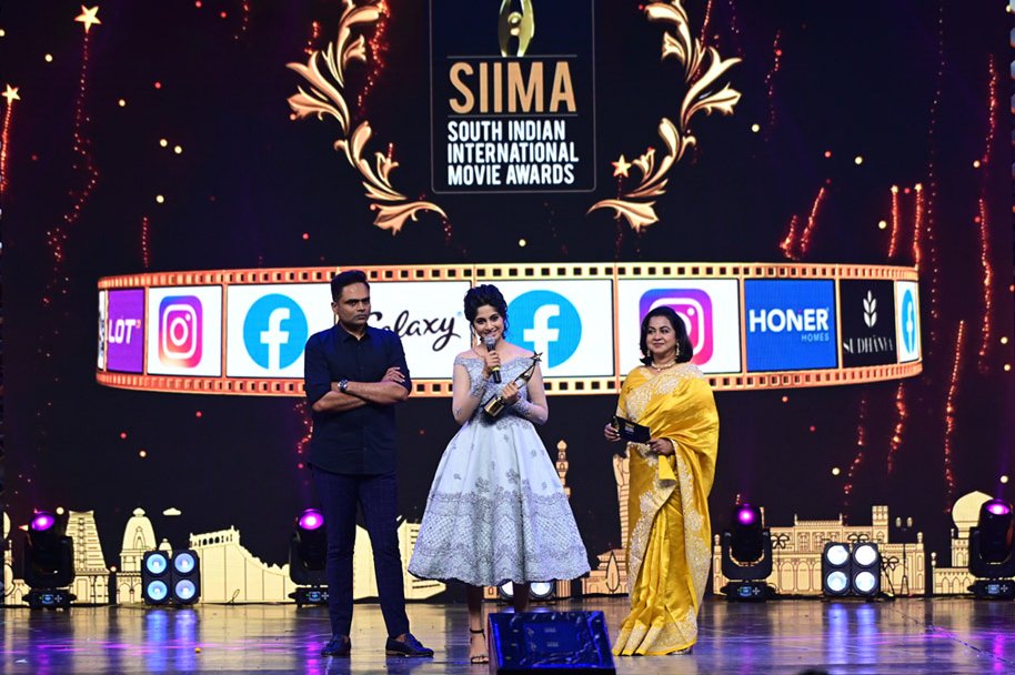 SIIMA-Awards-2021-Photos